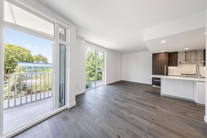 Photo 4 at 305 - 2888 Arbutus Street, Kitsilano, Vancouver West