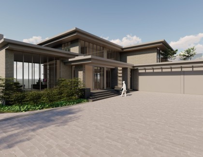 Photo 2 at 6240 Overstone Drive, Gleneagles, West Vancouver