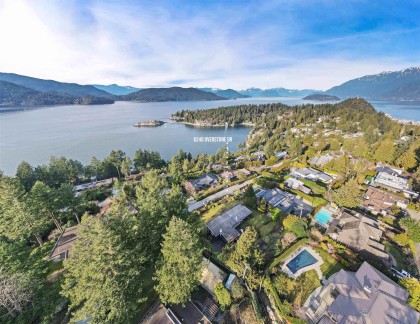 Photo 20 at 6240 Overstone Drive, Gleneagles, West Vancouver