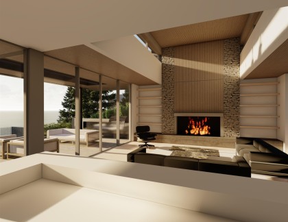 Photo 9 at 6240 Overstone Drive, Gleneagles, West Vancouver