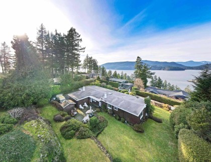 Photo 19 at 6240 Overstone Drive, Gleneagles, West Vancouver