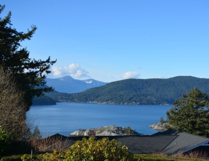 Photo 4 at 6240 Overstone Drive, Gleneagles, West Vancouver