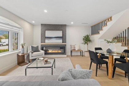 Photo 1 at 2438 W 49th Avenue, Vancouver West