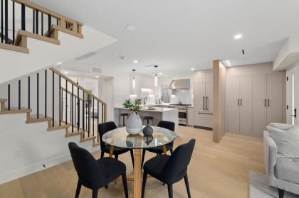 Photo 9 at 2438 W 49th Avenue, Vancouver West