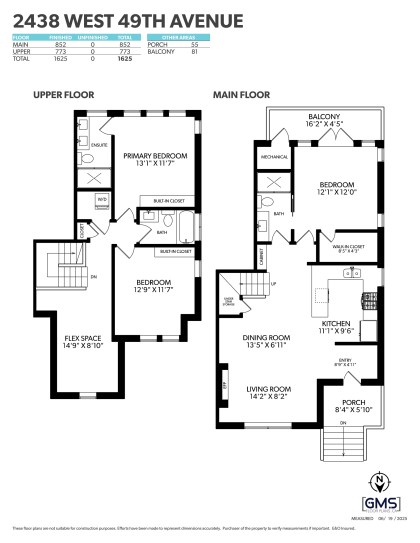 Photo 34 at 2438 W 49th Avenue, Vancouver West