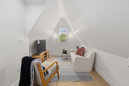 Photo 21 at 2438 W 49th Avenue, Vancouver West