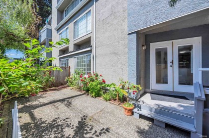 Photo 27 at 110 - 125 W 18th Street, Central Lonsdale, North Vancouver