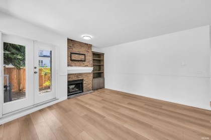 Photo 6 at 110 - 125 W 18th Street, Central Lonsdale, North Vancouver