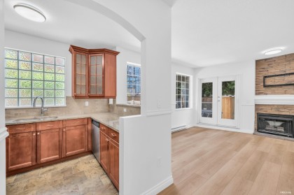 Photo 13 at 110 - 125 W 18th Street, Central Lonsdale, North Vancouver