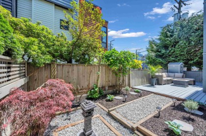 Photo 26 at 110 - 125 W 18th Street, Central Lonsdale, North Vancouver