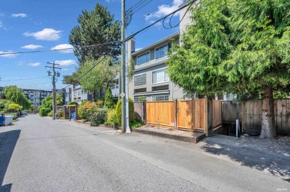 Photo 36 at 110 - 125 W 18th Street, Central Lonsdale, North Vancouver
