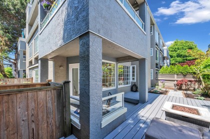 Photo 32 at 110 - 125 W 18th Street, Central Lonsdale, North Vancouver