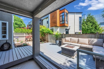 Photo 30 at 110 - 125 W 18th Street, Central Lonsdale, North Vancouver