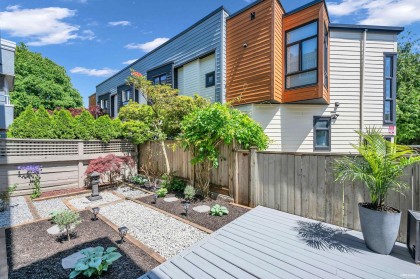 Photo 33 at 110 - 125 W 18th Street, Central Lonsdale, North Vancouver