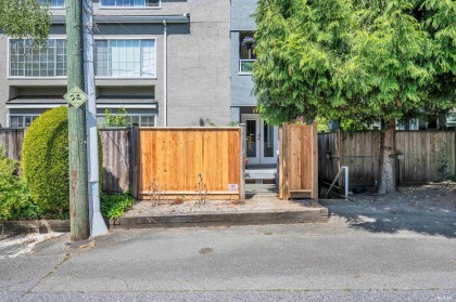 Photo 37 at 110 - 125 W 18th Street, Central Lonsdale, North Vancouver