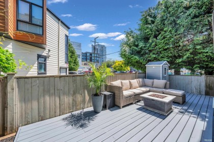 Photo 35 at 110 - 125 W 18th Street, Central Lonsdale, North Vancouver
