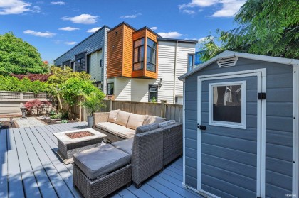 Photo 31 at 110 - 125 W 18th Street, Central Lonsdale, North Vancouver