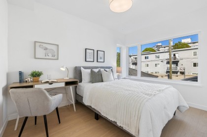 Photo 22 at 2 - 6040 Larch Street, Kerrisdale, Vancouver West