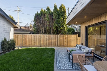Photo 36 at 2 - 6040 Larch Street, Kerrisdale, Vancouver West
