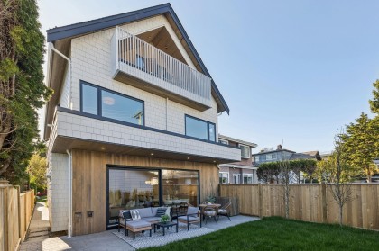 Photo 1 at 2 - 6040 Larch Street, Kerrisdale, Vancouver West