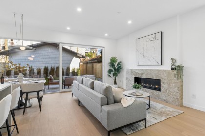 Photo 5 at 2 - 6040 Larch Street, Kerrisdale, Vancouver West
