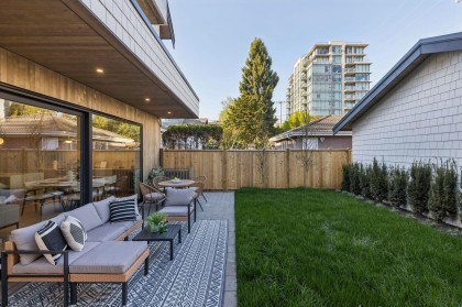 Photo 34 at 2 - 6040 Larch Street, Kerrisdale, Vancouver West