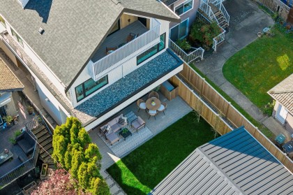 Photo 38 at 2 - 6040 Larch Street, Kerrisdale, Vancouver West