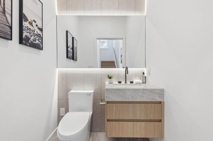 Photo 10 at 2 - 6040 Larch Street, Kerrisdale, Vancouver West