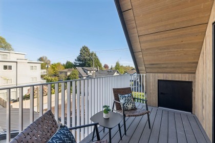 Photo 33 at 2 - 6040 Larch Street, Kerrisdale, Vancouver West