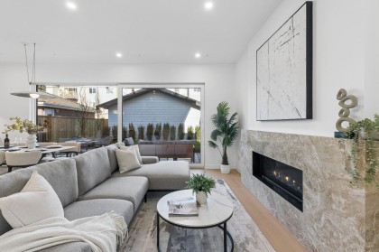 Photo 4 at 2 - 6040 Larch Street, Kerrisdale, Vancouver West
