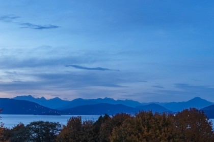 Photo 6 at 5550 Nw Marine Drive, University VW, Vancouver West