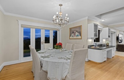 Photo 10 at 5550 Nw Marine Drive, University VW, Vancouver West