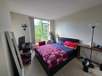 Photo 12 at 302 - 5868 Agronomy Road, Vancouver West