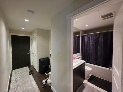 Photo 7 at 302 - 5868 Agronomy Road, Vancouver West