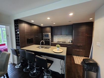 Photo 9 at 302 - 5868 Agronomy Road, Vancouver West
