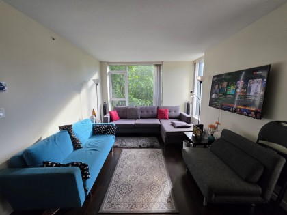 Photo 10 at 302 - 5868 Agronomy Road, Vancouver West