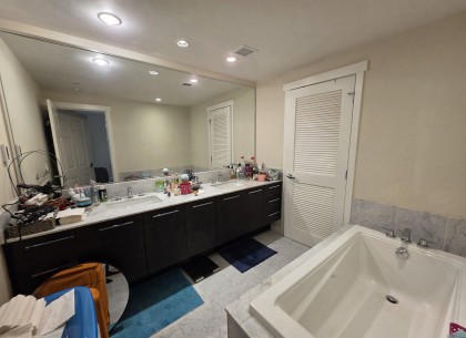 Photo 14 at 302 - 5868 Agronomy Road, Vancouver West