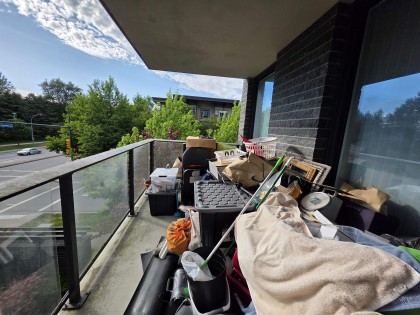 Photo 11 at 302 - 5868 Agronomy Road, Vancouver West