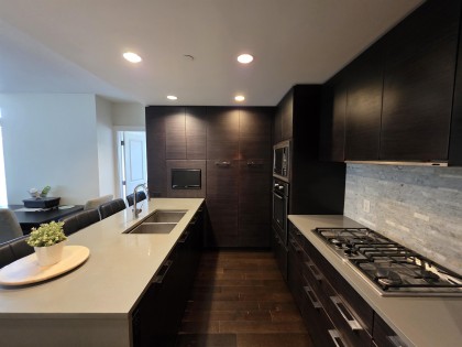 Photo 8 at 302 - 5868 Agronomy Road, Vancouver West