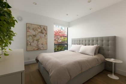Photo 27 at 106 - 2688 Vine Street, Kitsilano, Vancouver West