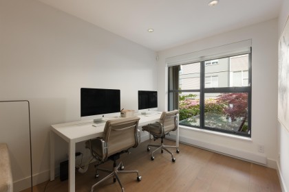 Photo 26 at 106 - 2688 Vine Street, Kitsilano, Vancouver West