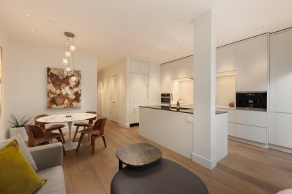 Photo 7 at 106 - 2688 Vine Street, Kitsilano, Vancouver West