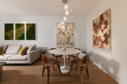 Photo 3 at 106 - 2688 Vine Street, Kitsilano, Vancouver West