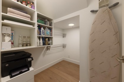 Photo 32 at 106 - 2688 Vine Street, Kitsilano, Vancouver West