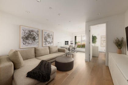 Photo 24 at 106 - 2688 Vine Street, Kitsilano, Vancouver West