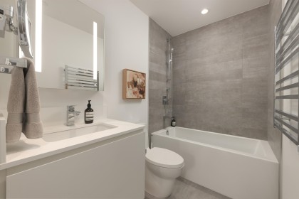 Photo 30 at 106 - 2688 Vine Street, Kitsilano, Vancouver West