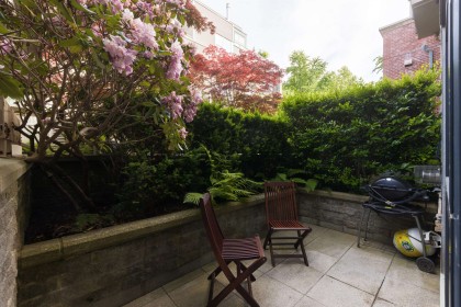 Photo 34 at 106 - 2688 Vine Street, Kitsilano, Vancouver West