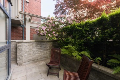 Photo 33 at 106 - 2688 Vine Street, Kitsilano, Vancouver West