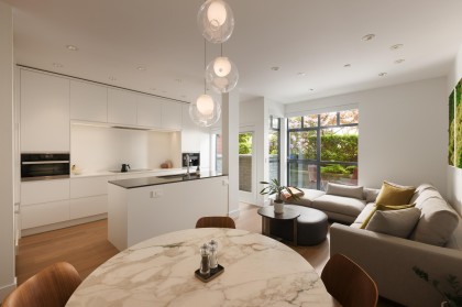 Photo 14 at 106 - 2688 Vine Street, Kitsilano, Vancouver West