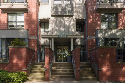 Photo 37 at 106 - 2688 Vine Street, Kitsilano, Vancouver West
